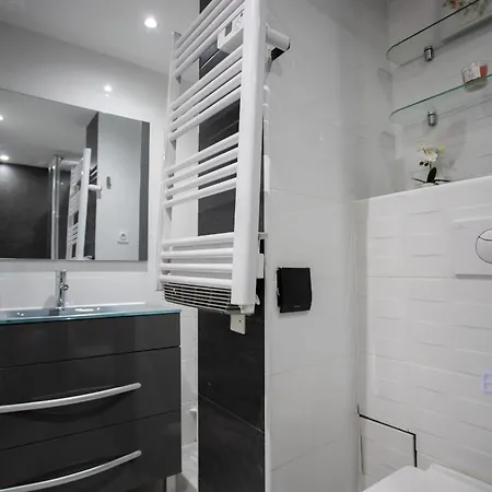 Petit Coin De Paradis Avec Vue Apartment