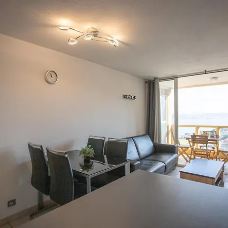 Petit Coin De Paradis Avec Vue Apartment