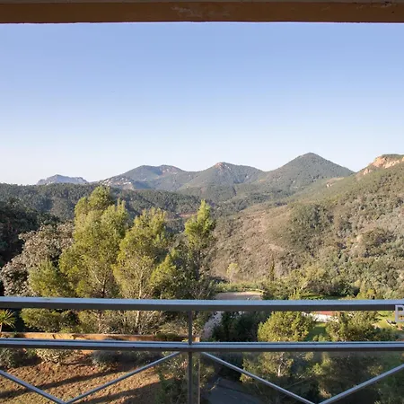 Apartment Petit Coin De Paradis Avec Vue